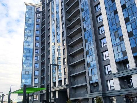 квартира по адресу Кудрявская ул., 24а