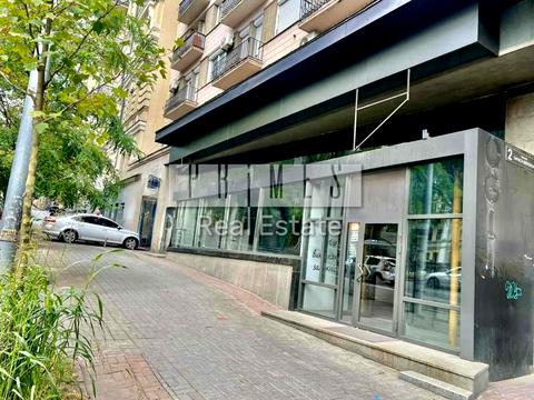 комерційна за адресою Тараса Шевченка бульв., 2