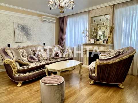 квартира по адресу Ивана Фунтового ул., 15