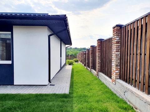 будинок за адресою с. Новоолександрівка, Нова