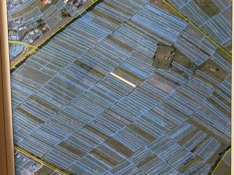 ділянка за адресою Урочище Березняки