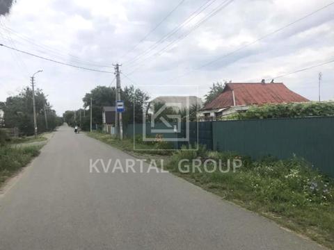 ділянка за адресою Семашка вул.