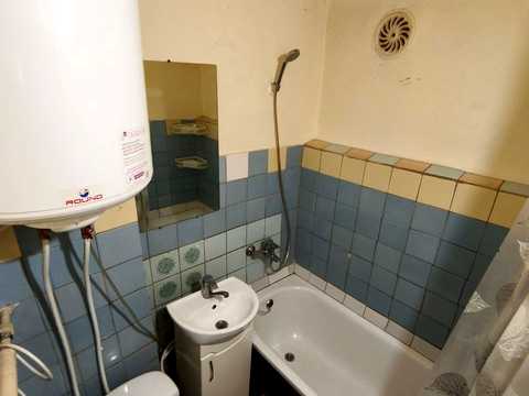 квартира за адресою Запоріжжя, Добровольчих батальйонів вул., 50