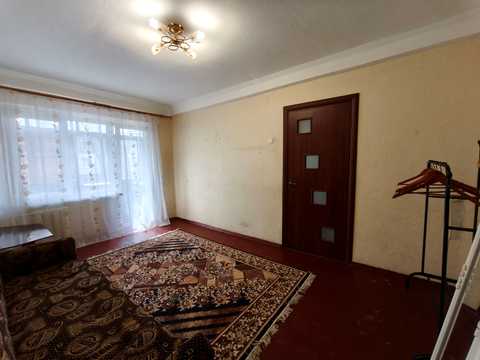 квартира за адресою Запоріжжя, Добровольчих батальйонів вул., 50