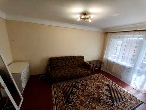 квартира за адресою Запоріжжя, Добровольчих батальйонів вул., 50