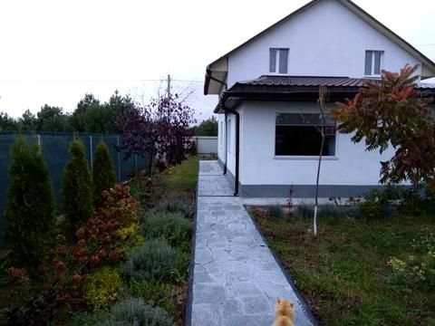 будинок за адресою смт. Велика Димерка, Веселкова