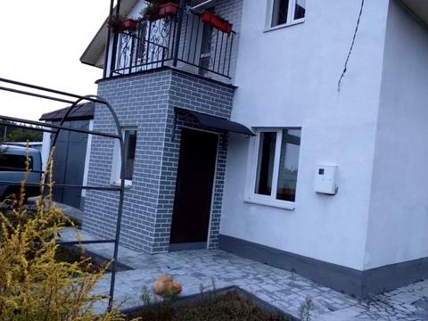 будинок за адресою смт. Велика Димерка, Веселкова