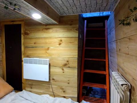 будинок за адресою смт. Велика Димерка, Веселкова