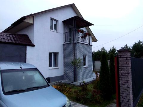 будинок за адресою смт. Велика Димерка, Веселкова