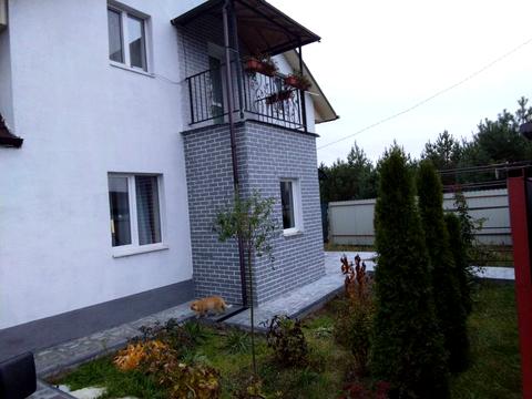 будинок за адресою смт. Велика Димерка, Веселкова