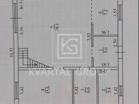 будинок за адресою Підлісна вул.