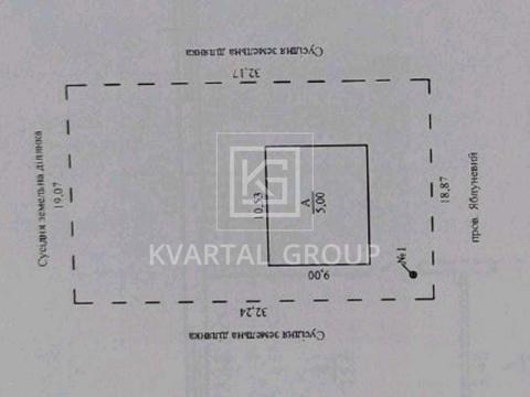 будинок за адресою Підлісна вул.