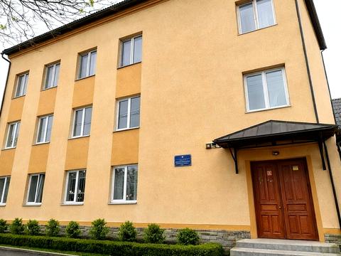 коммерческая по адресу Заводская ул., 1