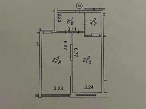коммерческая по адресу Василия Тютюнника ул. (Анрі Барбюса), 28-А
