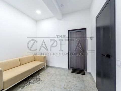 коммерческая по адресу Василия Тютюнника ул. (Анрі Барбюса), 28-А