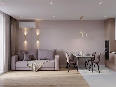 квартира по адресу Драгоманова ул., 31-А