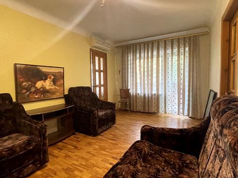 квартира за адресою Тополева вул., 5