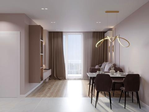 квартира за адресою Драгоманова вул., 31-А