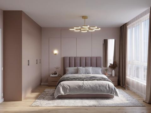 квартира за адресою Драгоманова вул., 31-А