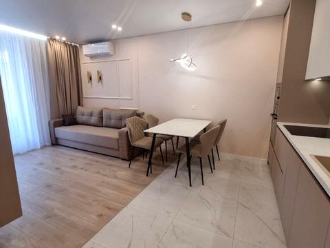 квартира за адресою Драгоманова вул., 31-А