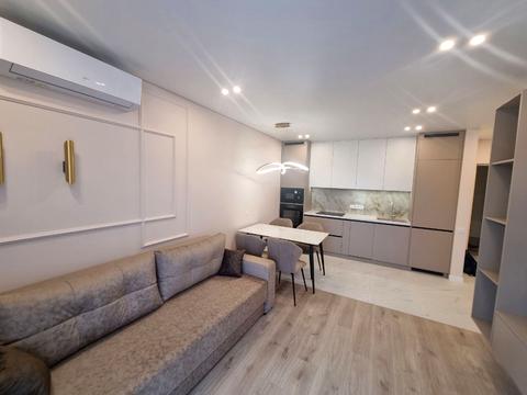 квартира за адресою Драгоманова вул., 31-А