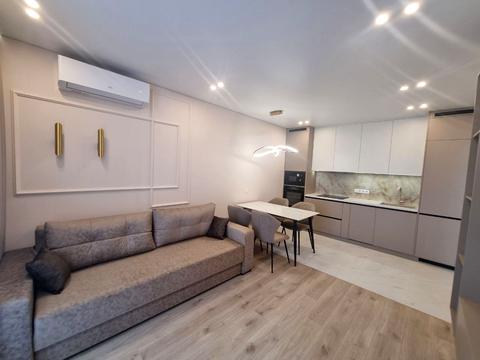 квартира за адресою Драгоманова вул., 31-А