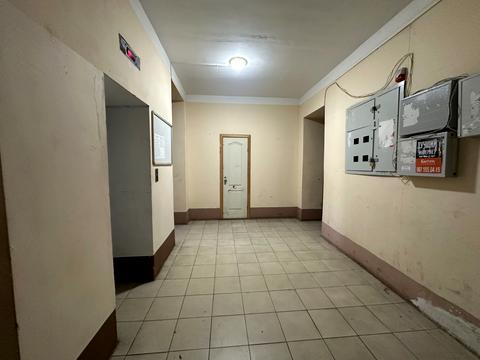 квартира по адресу Евгения Чикаленко ул., 43а