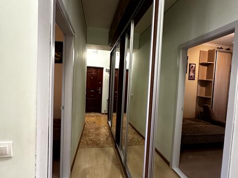 квартира по адресу Евгения Чикаленко ул., 43а
