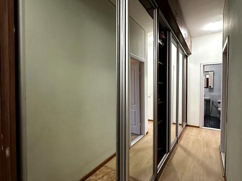 квартира по адресу Евгения Чикаленко ул., 43а