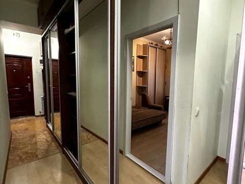 квартира по адресу Евгения Чикаленко ул., 43а