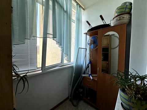 квартира по адресу Евгения Чикаленко ул., 43а