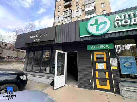 комерційна за адресою Героїв Крут вул. (Фурманова), 12-А