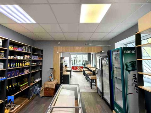 комерційна за адресою Героїв Крут вул. (Фурманова), 12-А