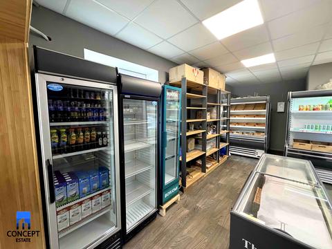 комерційна за адресою Героїв Крут вул. (Фурманова), 12-А