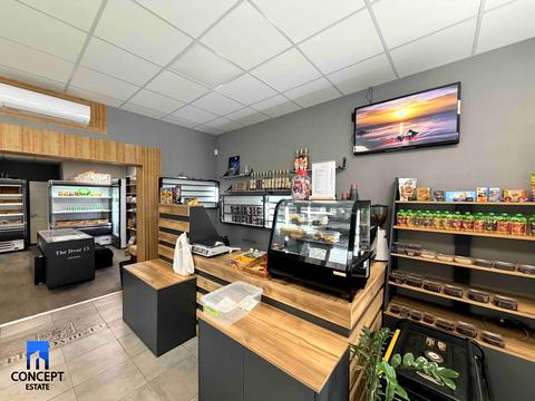 комерційна за адресою Героїв Крут вул. (Фурманова), 12-А