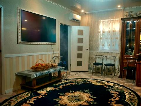 дом по адресу Береговая ул., 196