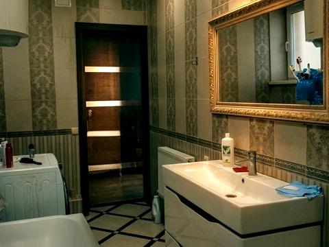 дом по адресу Береговая ул., 196