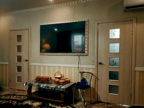 дом по адресу Береговая ул., 196