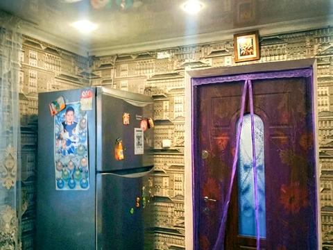 дом по адресу Береговая ул., 196