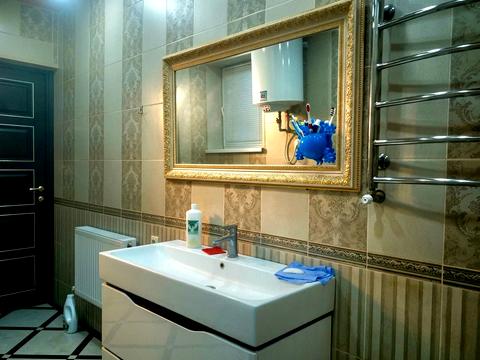 дом по адресу Береговая ул., 196