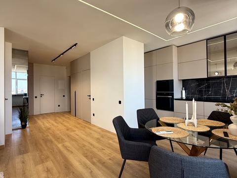 квартира за адресою Ростиславська вул. (Маршала Рибалка), 5-Б