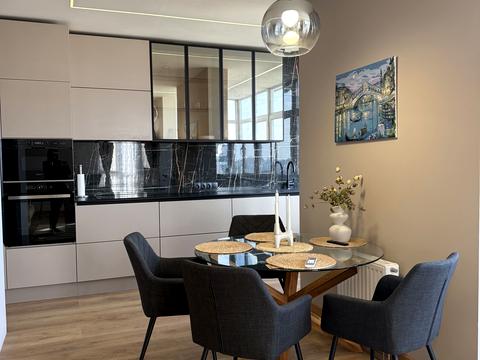 квартира за адресою Ростиславська вул. (Маршала Рибалка), 5-Б