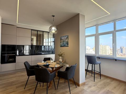 квартира за адресою Ростиславська вул. (Маршала Рибалка), 5-Б