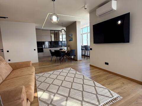 квартира за адресою Ростиславська вул. (Маршала Рибалка), 5-Б