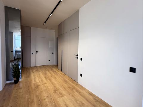 квартира за адресою Ростиславська вул. (Маршала Рибалка), 5-Б