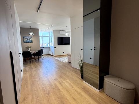 квартира за адресою Ростиславська вул. (Маршала Рибалка), 5-Б