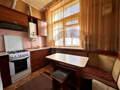 квартира по адресу Театральная ул., 11