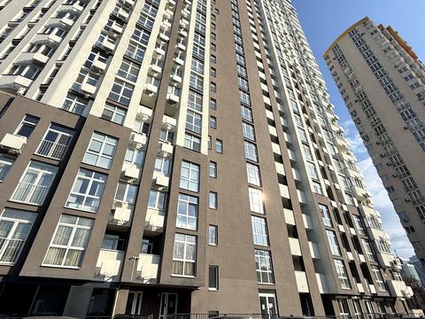 квартира за адресою Ростиславська вул. (Маршала Рибалка), 5-Б