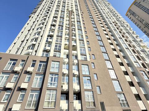 квартира за адресою Ростиславська вул. (Маршала Рибалка), 5-Б