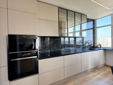 квартира за адресою Ростиславська вул. (Маршала Рибалка), 5-Б